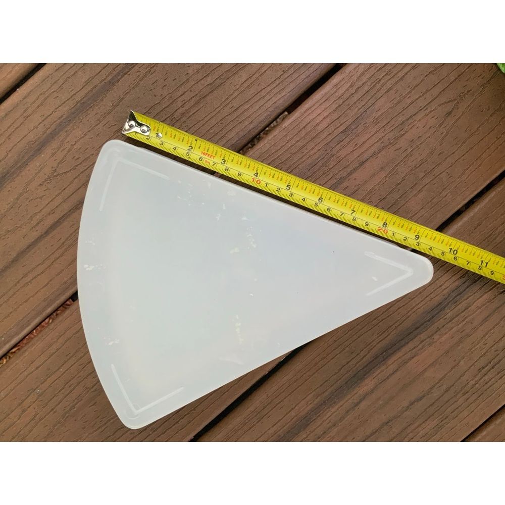 Pizza Slice Container - Picture 5 of 6